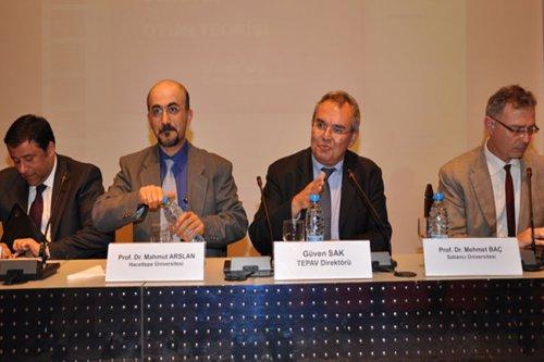 Etik Kültürünün Geliştirilmesinde Kamu-Özel Ortaklığı...