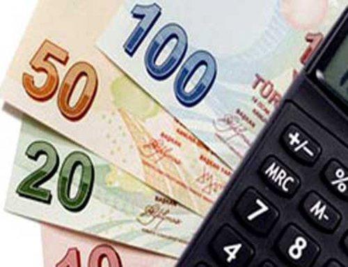 Government Budget Patched Through the Unemployment Fund 