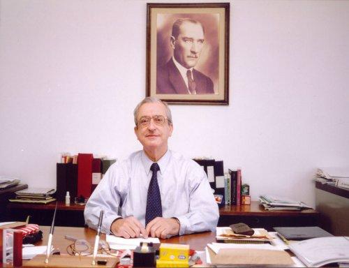 TEPAV, "Merih Celasun Ödülü" İçin Yarışma Açtı