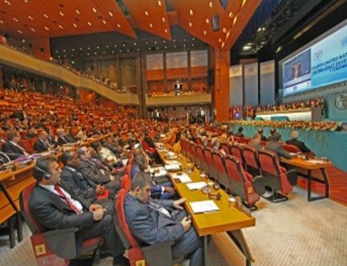 En Az Gelişmiş Ülkelerin Sorunları,TEPAV’ın Katılımıyla Ele Alındı
