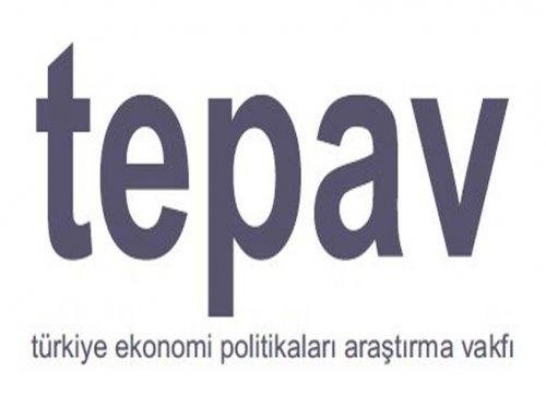 TEPAV, Avrupa Düşünce Kuruluşları Birliği’nin Yönetiminde…