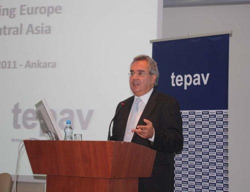 TEPAV Direktörü Sak’tan İnovasyon Ekosistemine TÜBA Örneği…