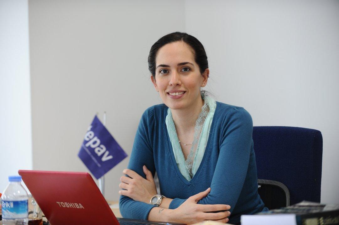 Bengisu Özenç