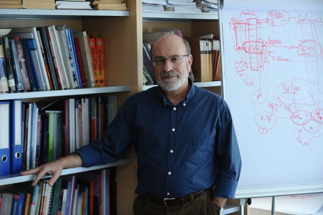 Emin Dedeoğlu 