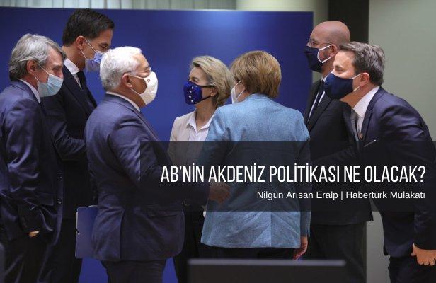 AB’nin Akdeniz Politikası ne olacak?