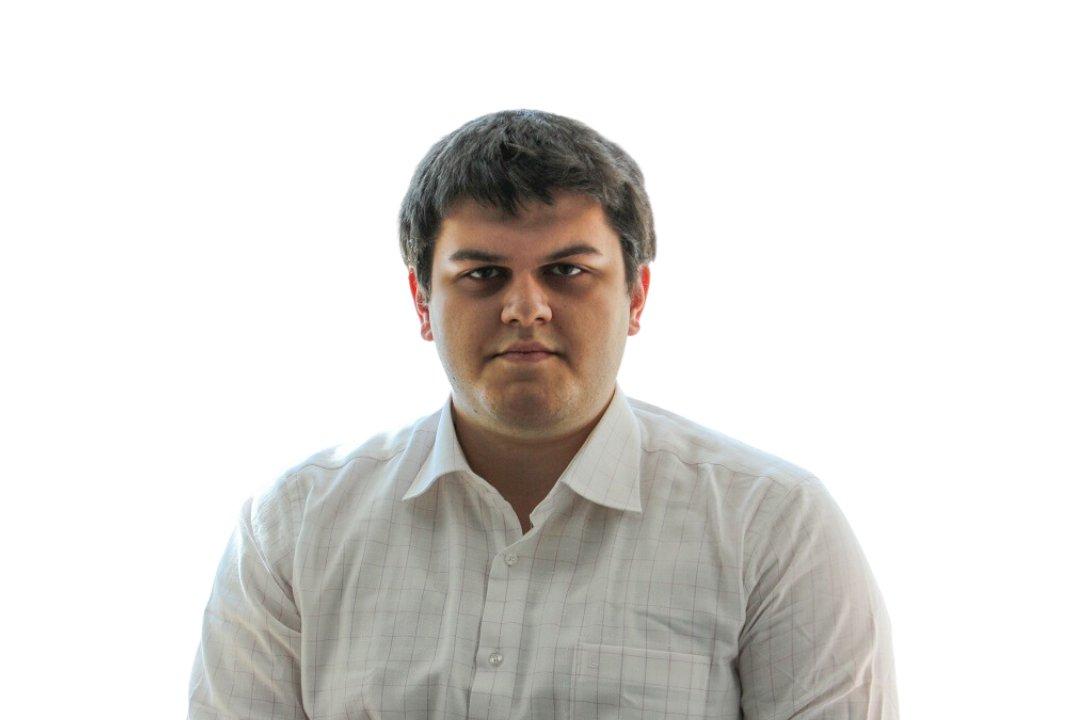 Author Image