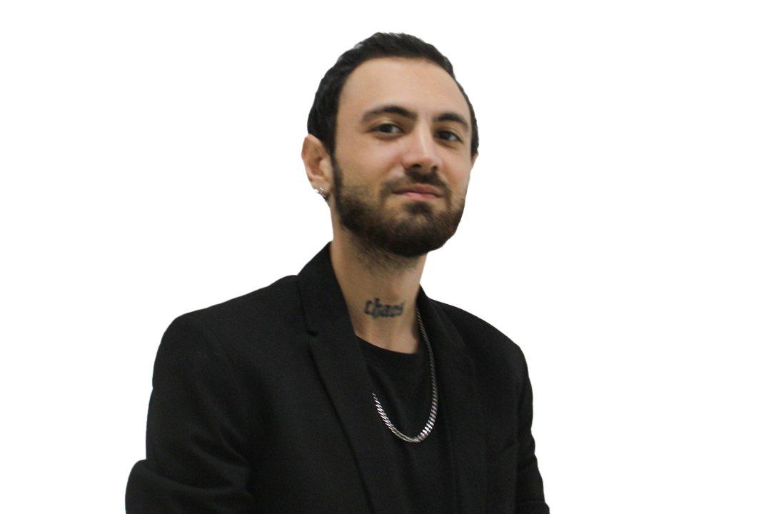 Mert Demir