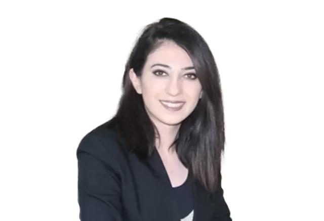 Burcu Urun