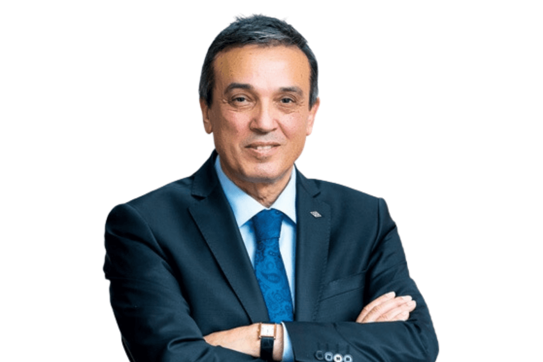 Adem Şahin, Dr.