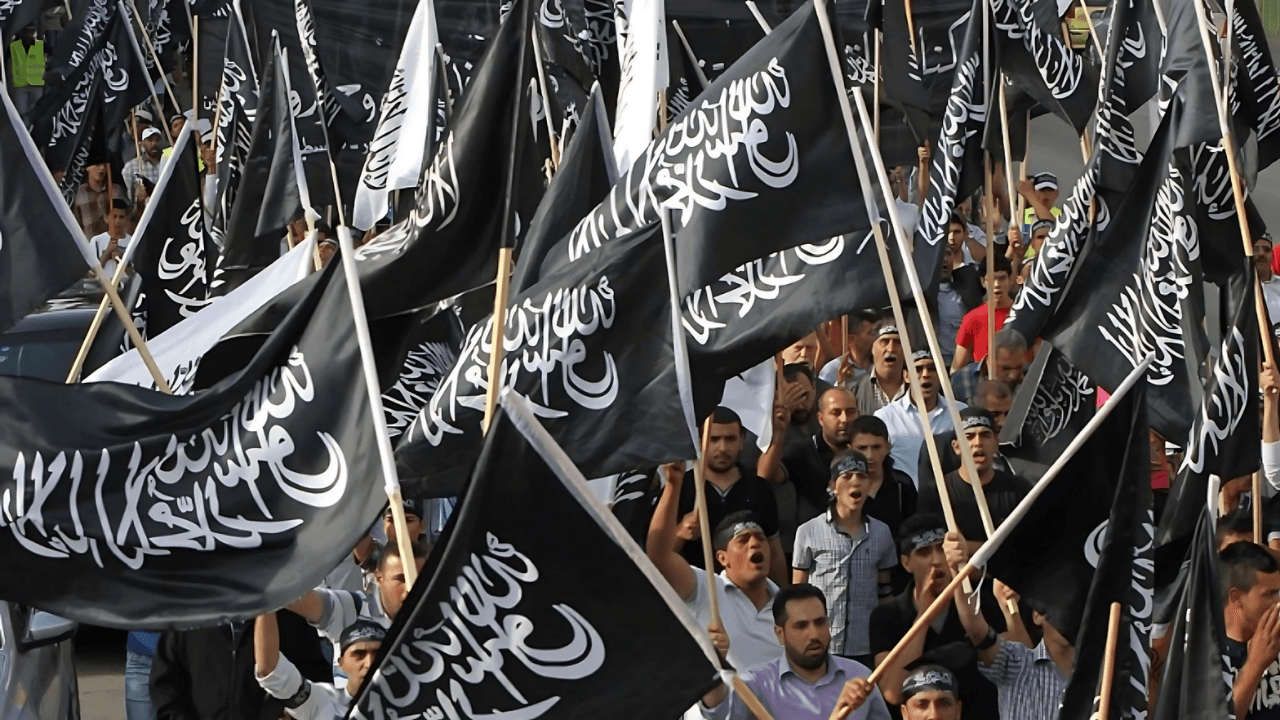 Hizb-ut Tahrir Türkiye için risk unsuru