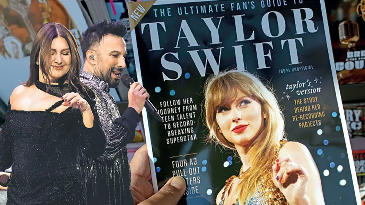 Neden Swiftonomics var da Tarkanomics yok?