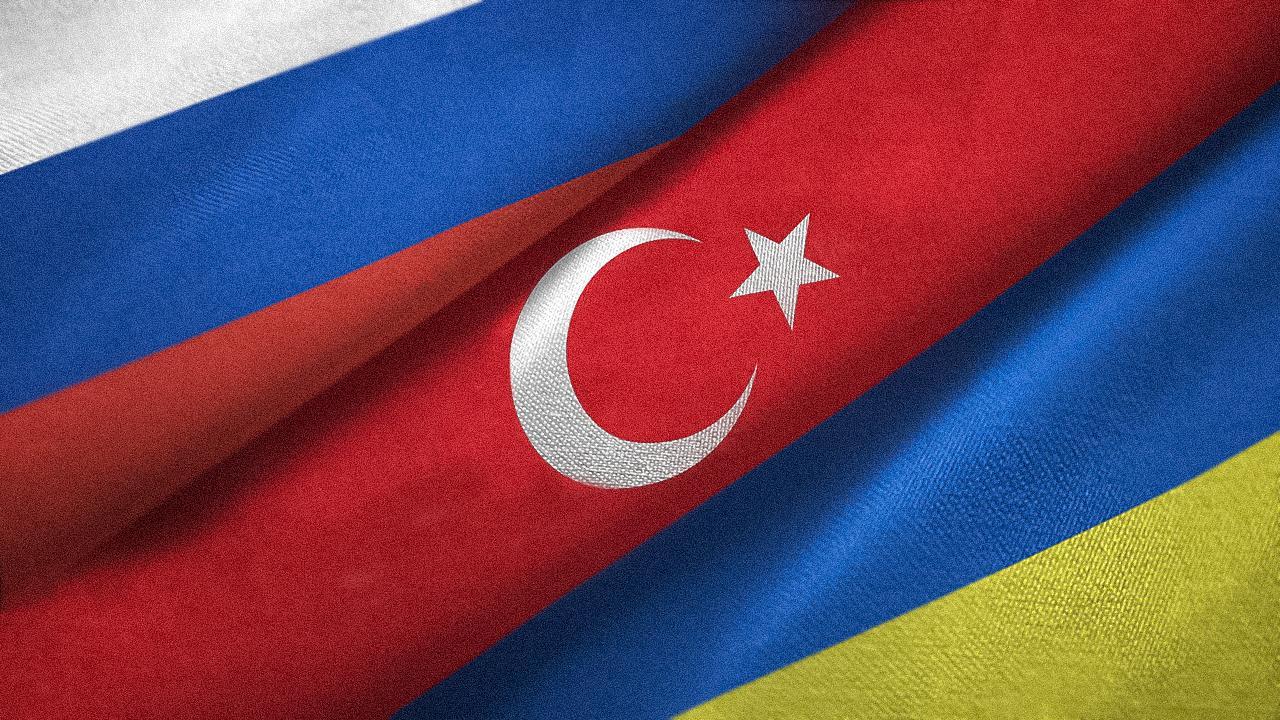 Rusya-Ukrayna Savaşı: Türkiye’nin Stratejik Sorumluluğu