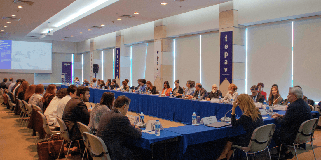 The South Caucasus Moves to the Center of Emerging Trade Corridors
