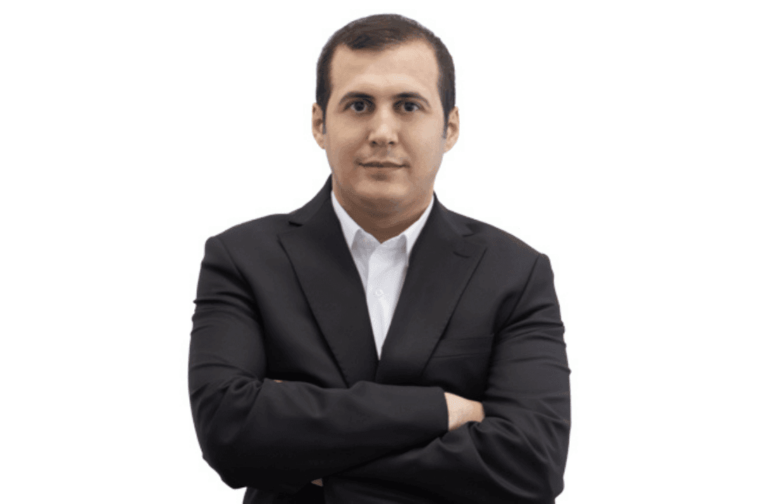 Tolga Tuncer