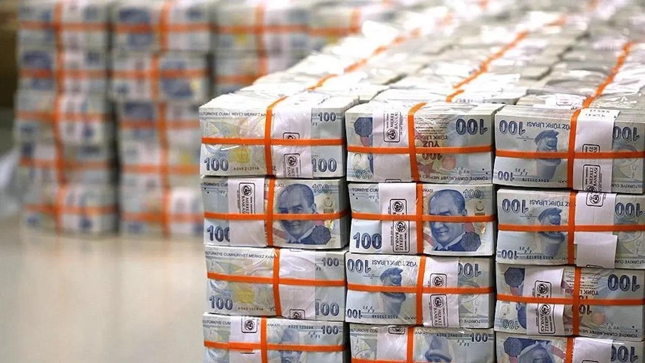 800 milyar TL’lik büyük tasfiye