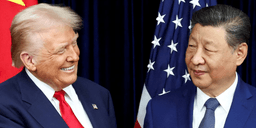 What Xi’s Washington Visit Looks Like From Taipei...