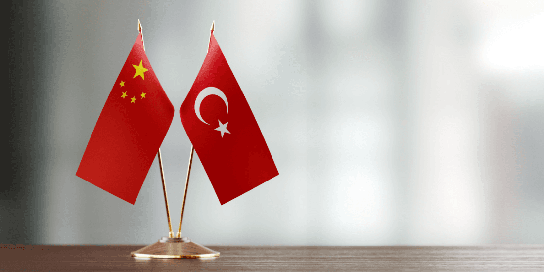 Güven Sak: “Türkiye, Çin’in sanayi ve yenilikçilik deneyiminden yararlanmalı”