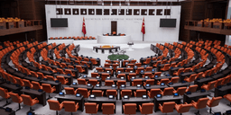 Parti değiştirme gündemi ve Türkiye için bir düzen...
