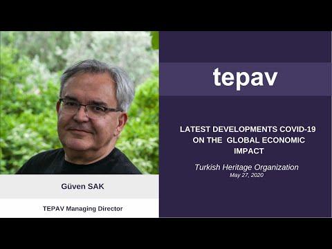 Latest Developments COVID-19 on the Global Economic Impact