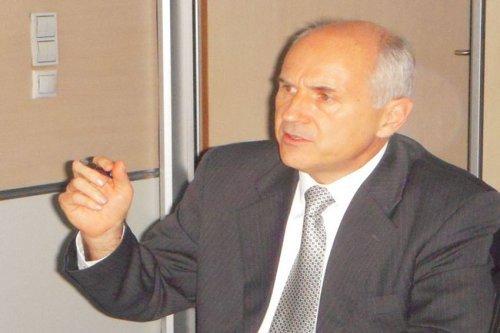 Bosnia-Herzegovina Higher Representative Mr. Inzko: "No future without regional consensus"