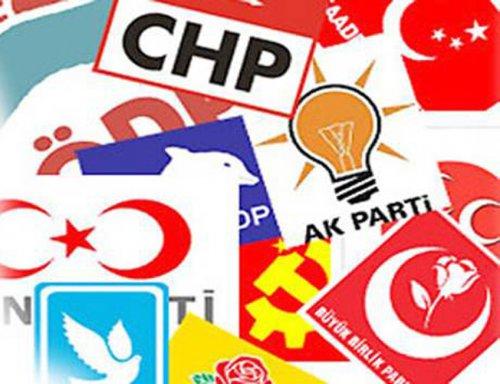 TEPAV: "Türkiye İçin En Uygun Seçim Barajı Yüzde 4"