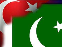 Pakistan Cumhurbaşkanı Zerdari, TEPAV'ın Konuğu Olacak