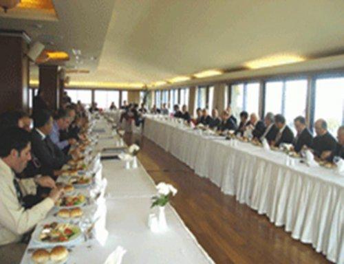 Turkey-TRNC Joint Advisory Committee to Be Established 