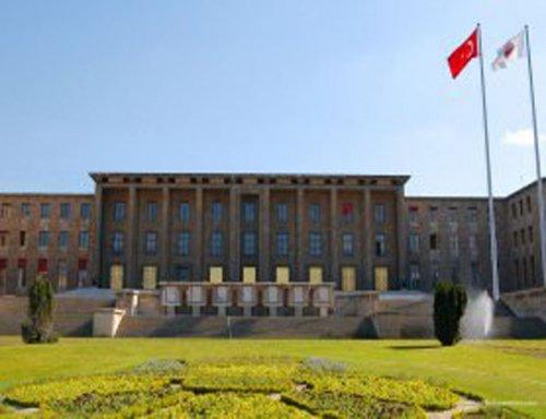 TEPAV'dan Meclis'e Bütçe İçin Eğitim Desteği...