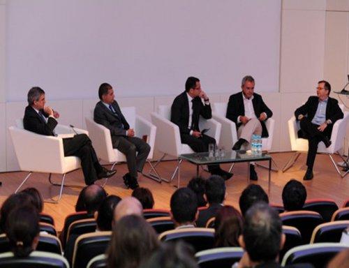 TEPAV Direktörü Sak: “Girişimcilikte Eksiğimiz, Sermayeden İbaret Değil”