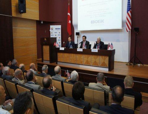 An Emphasis on Entrepreneurship in Turkish-American Relations … 