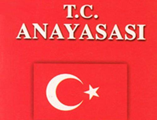 Anayasa Yapım Süresinde Dünya Ortalaması 16 Ay….