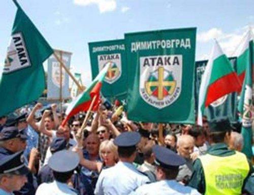 Commentary/Erhan Türbedar: "Blow on Bulgaria’s Ethnic Model"