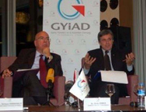 TEPAV Stability Institute Director Serdengeçti: “No Light at the End of the Tunnel.” 