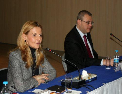 Sırbistan Savunma Bakanı Müsteşarı Miscevic: “Kosova ile Sorunu Kendimiz İçin Çözmeliyiz”