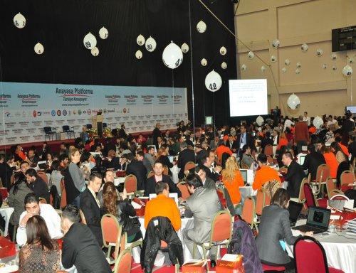 Citizens’ Assembly to be Held in Bursa this Sunday… 