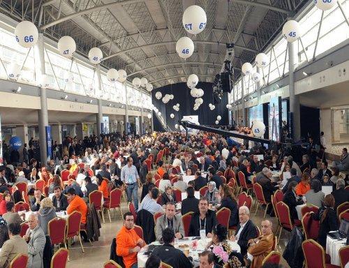 The Last Meeting of the Constitution Platform Citizens’ Assembly to be Held in Istanbul 