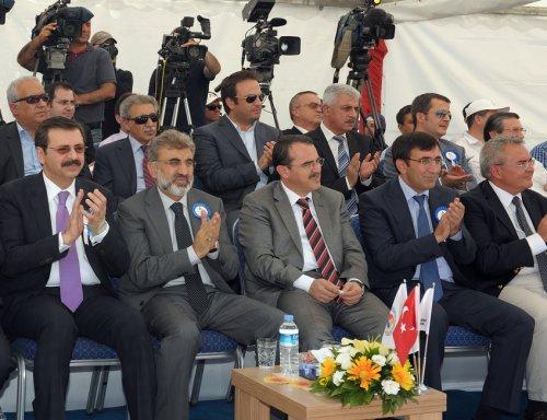 TEPAV’a Önemli Komşu Geliyor: TOBB ETÜ Teknoloji Merkezi…