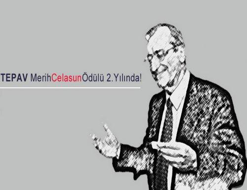 TEPAV Merih Celasun Ödülü 2. Yılında…