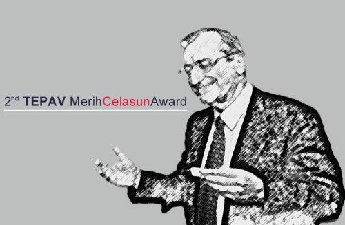 Second TEPAV Merih Celasun Award Applications Now Open