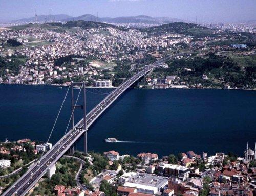 Yeni Yasa’nın Kaybedeni İstanbul…