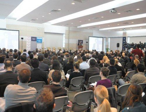 Entrepreneurship Policies Discussed at TEPAV 