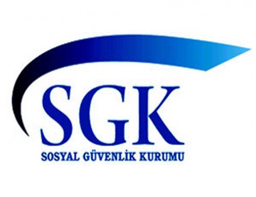 SGK’ya Bildirge Veren İşyeri Sayısı 101 Bin Arttı