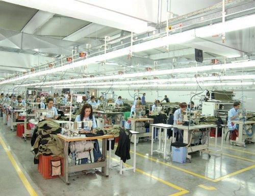 Highest Employment Growth in Textile, Wearing Apparel and Food Sectors…