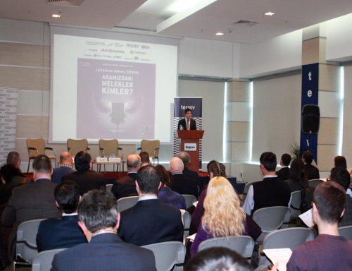 "iyiYatırım Summit” Brings Together Angel Investors in Ankara 