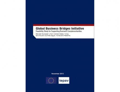 The Feasibility Study for Business Bridges between EU and MENA Released 