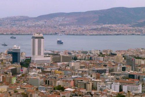 İzmir'in Kalkınma Deneyimine TEPAV’dan “Girişimci” Katkı...