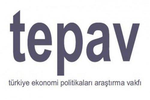 TEPAV'dan Yeni Endeksler…