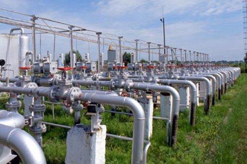 Doğalgaz Tüketimi Artıyor, Depolama Kapasitesi Yerinde Sayıyor