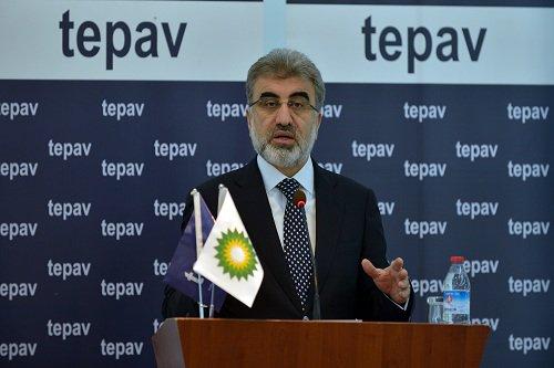 3. TEPAV - BP Enerji Forumu Yapıldı