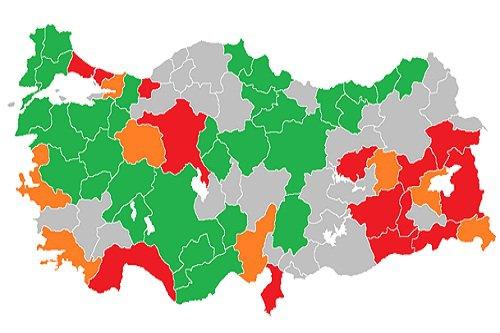 Kamu ve Belediye Hizmetlerinin Yerel Seçime Etkisi